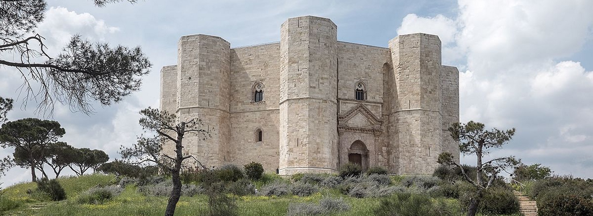 castel del monte