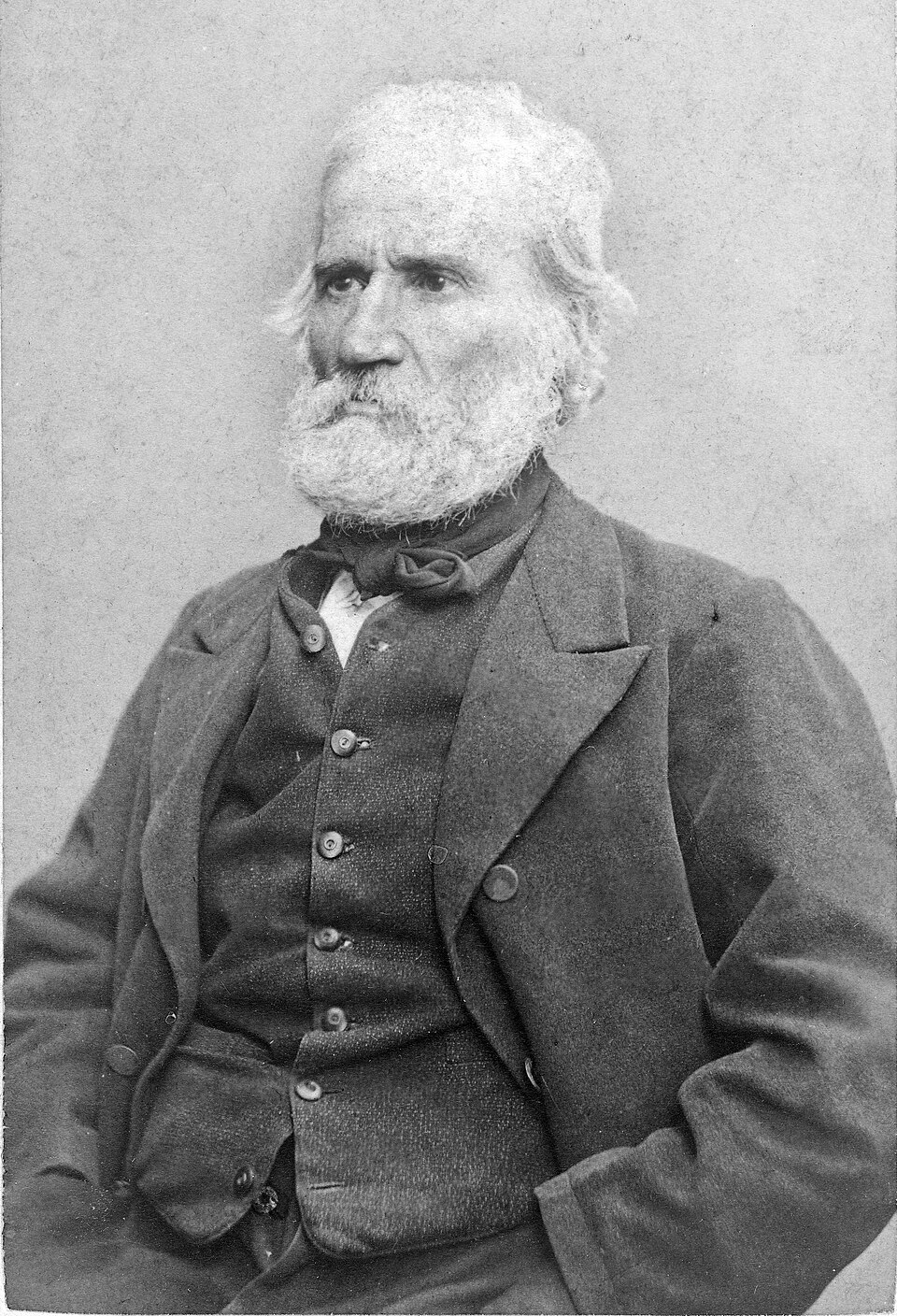 August L. Blanqui