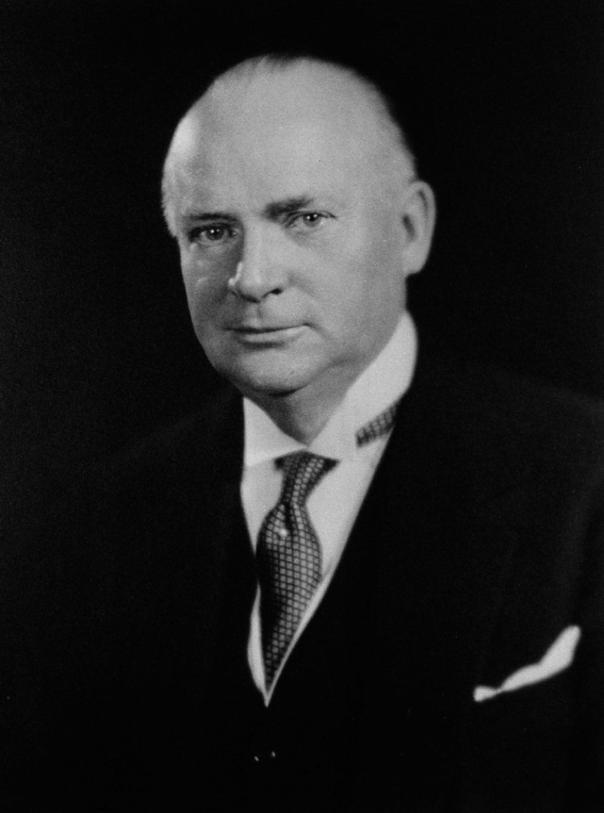 R. Bedford Bennet